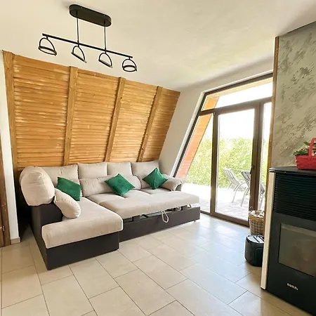 Holiday home Dream