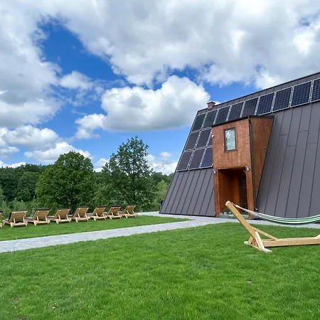 Holiday home Dream *